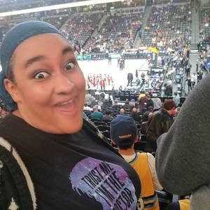 Meet your Posher, Shelby